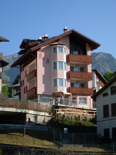 Фотография мини отеля B&B Casa Dolce Casa