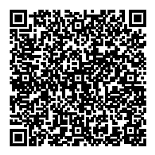 QR код гостевого дома Удача