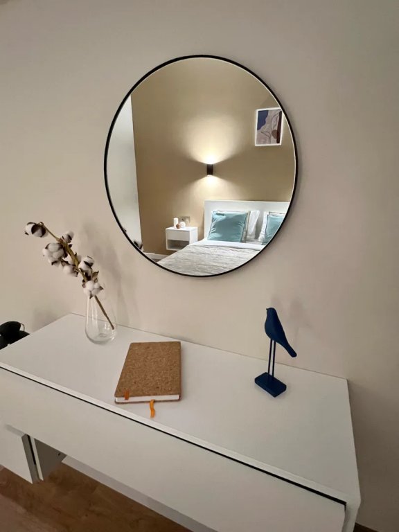 Фотография квартиры RentFlat on Pirogov Street