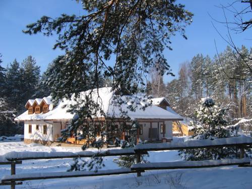 Фотография гостевого дома Машин Хутор