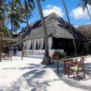 Фотографии мини отеля 
            Simba Beach Zanzibar