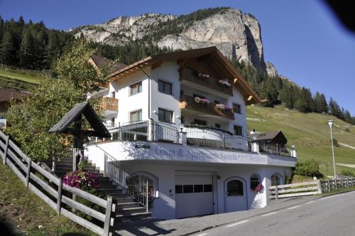 Фотография апарт отеля Apartments Sunela