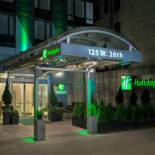 Фотография гостиницы Holiday Inn Manhattan 6th Ave - Chelsea, an IHG Hotel