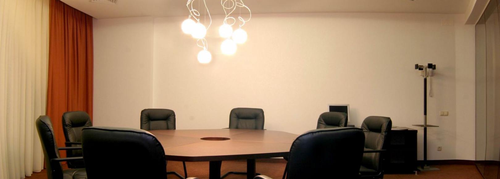 Фотография комнаты для переговоров Арт-Отель