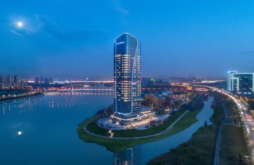 Фотография гостиницы Le Méridien Xi'an Chanba