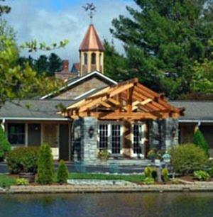 Фотография мини отеля Village Inn - Blowing Rock