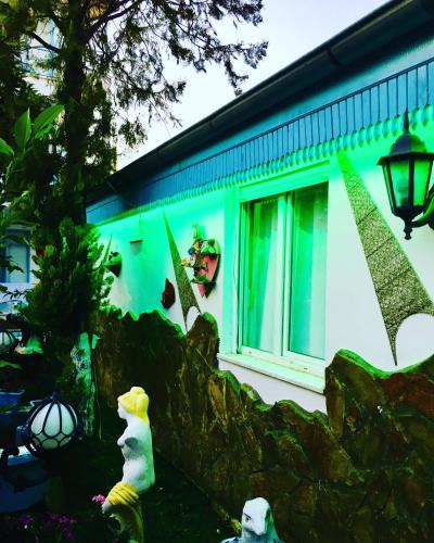 Фотография гостиницы Side Erenler Hotel