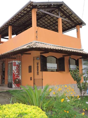 Фотография гостевого дома CASA - CIDADE CACHOEIRAS