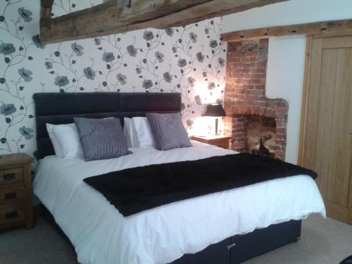 Фотография мини отеля The Bear