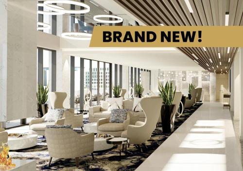 Фотография гостиницы Premier Hotel Umhlanga