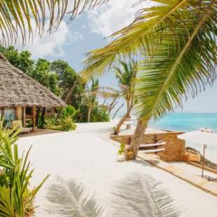 Фотографии гостиницы 
            Tulia Zanzibar Unique Beach Resort