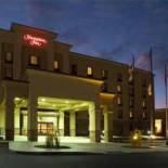 Фотография гостиницы Hampton Inn Knoxville-West At Cedar Bluff