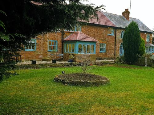 Фотография мини отеля Orles Barn Hotel