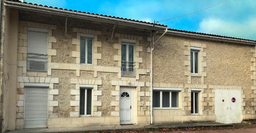 Фотография гостевого дома Les Saules