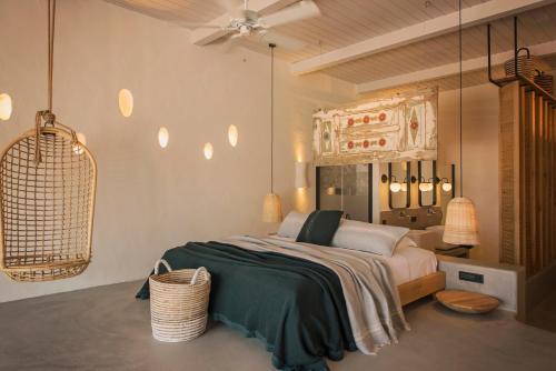 Фотография гостиницы Yacht Boheme Hotel-Boutique Class - Adults Only