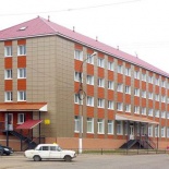 Фотография гостиницы Бологое