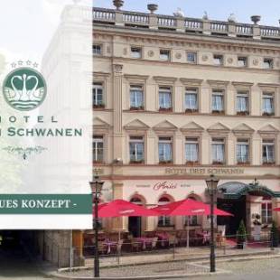 Фотографии гостиницы 
            Hotel DREI SCHWANEN - Ristorante Due Fratelli