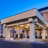 Фотография гостиницы Hampton Inn Kansas City Liberty