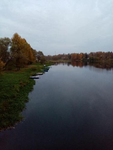 Фотография Коттеджа Гостевой дом на берегу реки