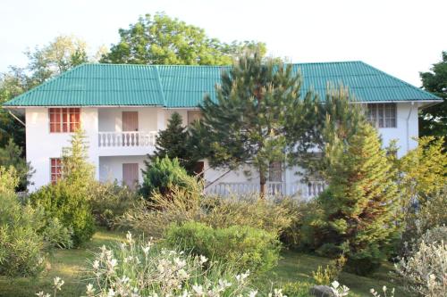 Фотография гостевого дома Алиса