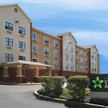 Фотография гостиницы Extended Stay America Suites - Philadelphia - Airport - Tinicum Blvd