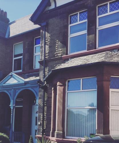 Фотография мини отеля Lismore Guest House