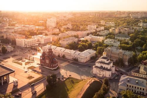 Фотографии гостиницы 
            Заря