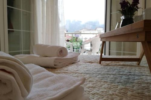 Фотография гостевого дома Zara's Home Meteora Kalabaka