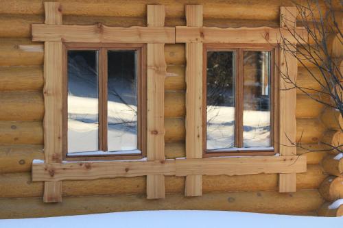 Фотография гостевого дома Земляничная Опушка