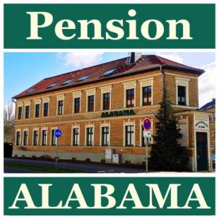 Фотографии гостевого дома 
            Pension Alabama