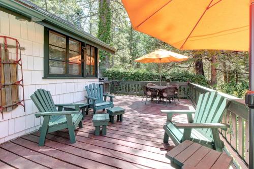 Фотография гостевого дома The Crow's Nest