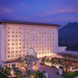 Фотографии гостиницы 
            Vivanta Guwahati