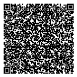 QR код гостиницы Барин Резиденс Мясницкая