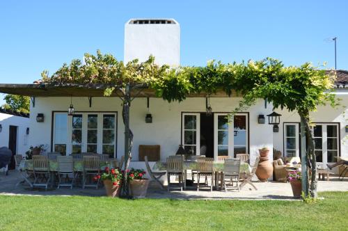 Фотография гостевого дома Monte da Boavista - Country family house