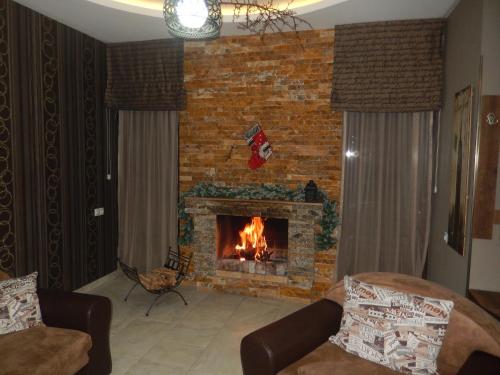 Фотография Коттеджа Cottage Sunny Side