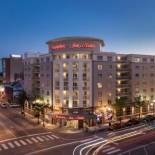 Фотография гостиницы Hampton Inn & Suites Memphis-Beale Street