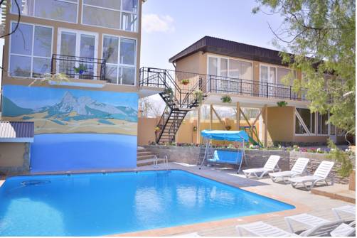 Фотография гостиницы Фелиз Верано