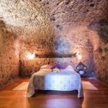 Фотография гостевого дома Casa Cueva Las Margaritas