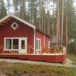 Фотография гостевого дома Zorbcenter Holiday Homes