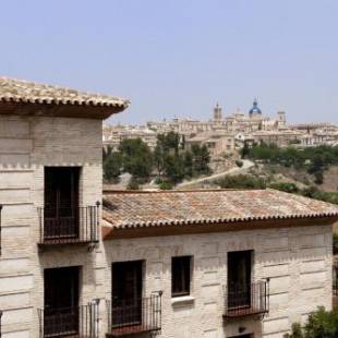 Фотографии гостиницы 
            AC Hotel Ciudad de Toledo by Marriott