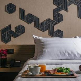 Фотографии гостиницы 
            NAP Hotel Bangkok