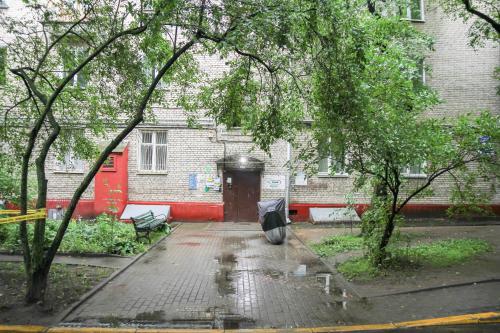 Фотография мини отеля Sweethome на проспекте Независимости