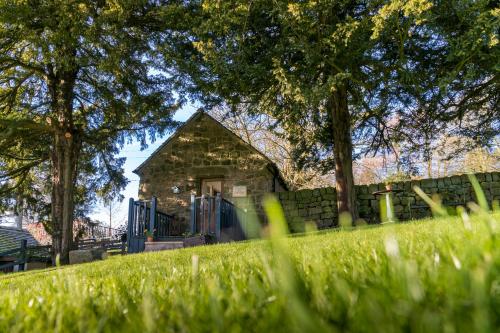 Фотография гостевого дома The Piggery