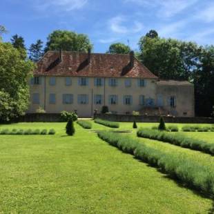 Фотографии мини отеля 
            La maison des pères