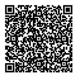 QR код гостиницы Двина