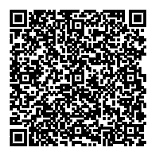 QR код мини отеля B&B NaBaDa