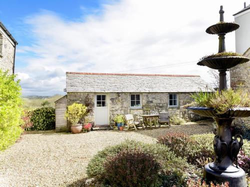 Фотография гостевого дома The Snug, St. Austell