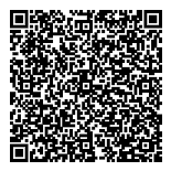 QR код базы отдыха Триозерье