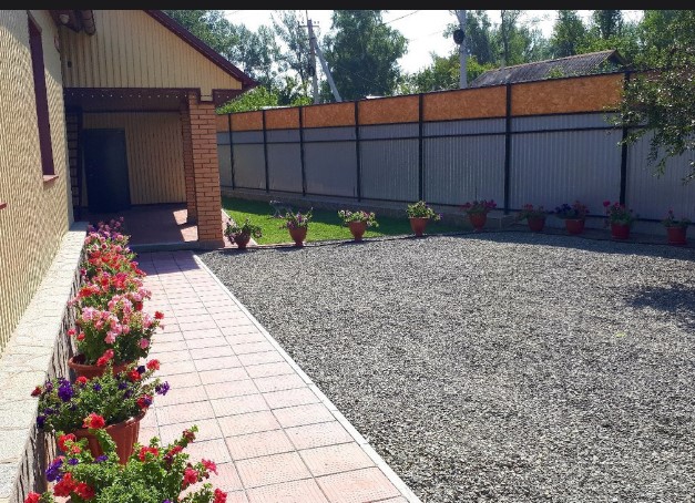 Фотография гостиницы Кувандык3 65