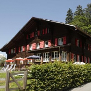 Фотография хостела Naturfreunde Hostel Grindelwald